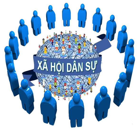 DÂN SỰ